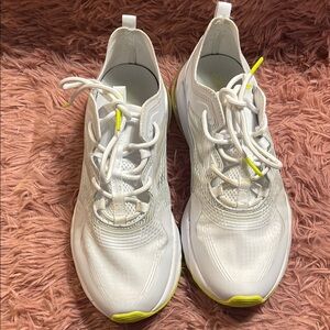 Fabletics White Sneakers